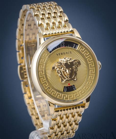 Zegarek Versace Medusa 